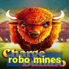 robo mines